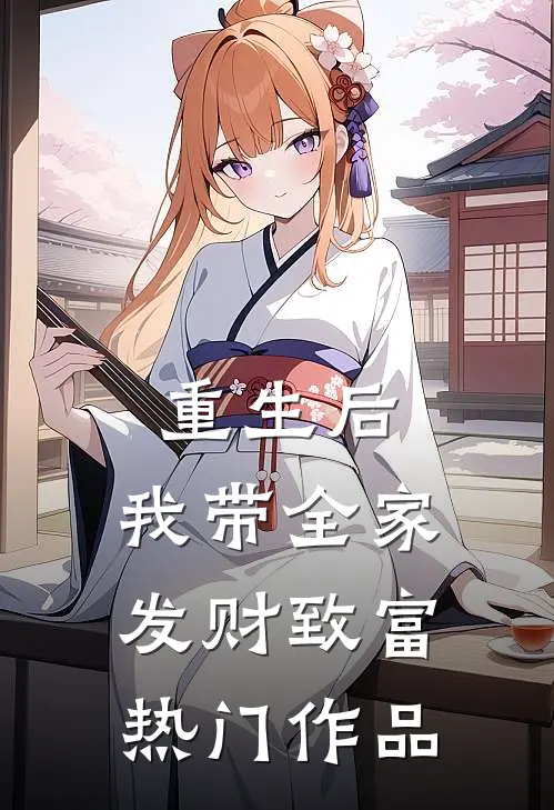 重生后，我带全家发财致富热门作品