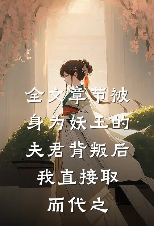 全文章节被身为妖王的夫君背叛后，我直接取而代之