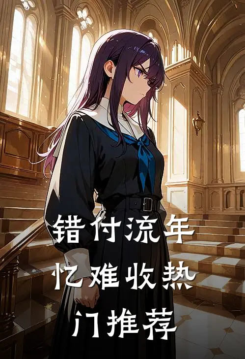 错付流年忆难收热门推荐