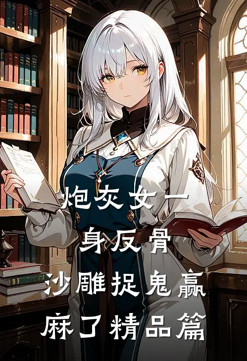 炮灰女一身反骨，沙雕捉鬼赢麻了精品篇