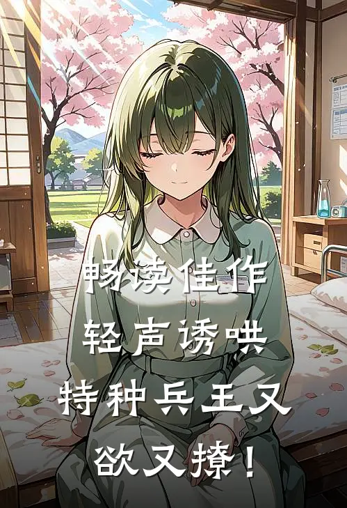 畅读佳作轻声诱哄，特种兵王又欲又撩！
