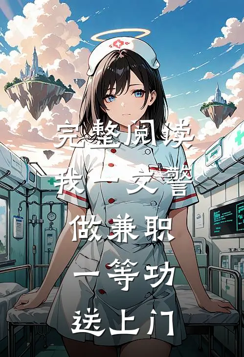 完整阅读我一交警做兼职，一等功送上门