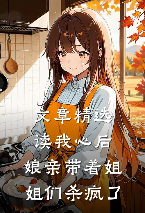 文章精选读我心后，娘亲带着姐姐们杀疯了