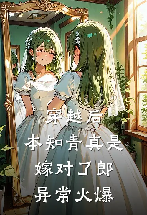 穿越后，本知青真是嫁对了郎异常火爆