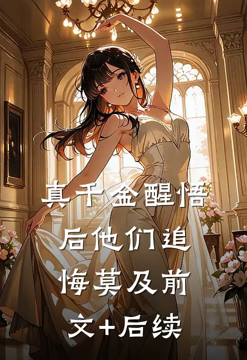 真千金醒悟后他们追悔莫及前文+后续