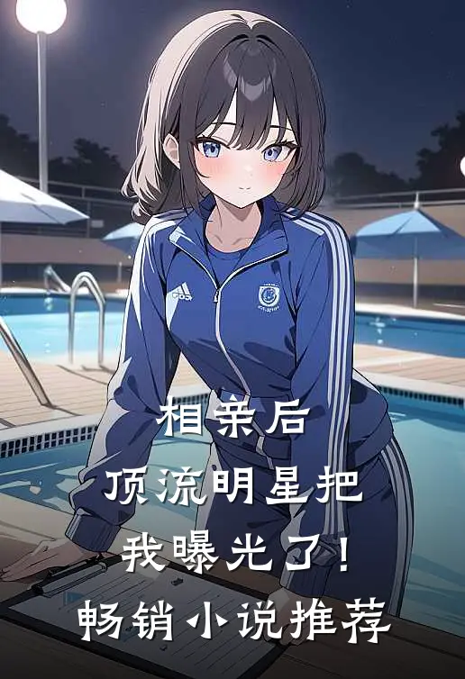 相亲后，顶流明星把我曝光了！畅销小说推荐
