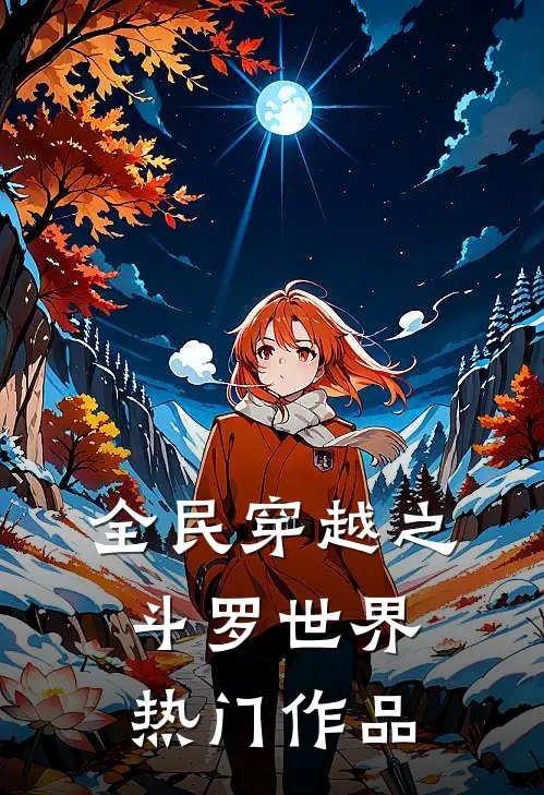 全民穿越之斗罗世界热门作品