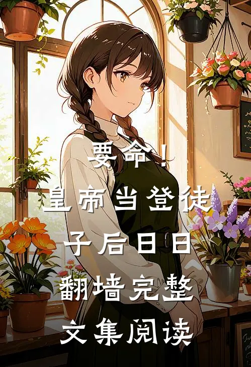要命！皇帝当登徒子后日日翻墙完整文集阅读