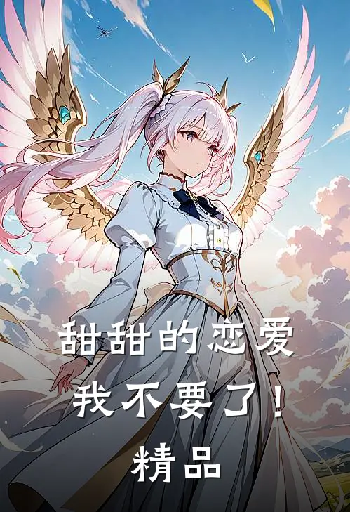甜甜的恋爱,我不要了！精品