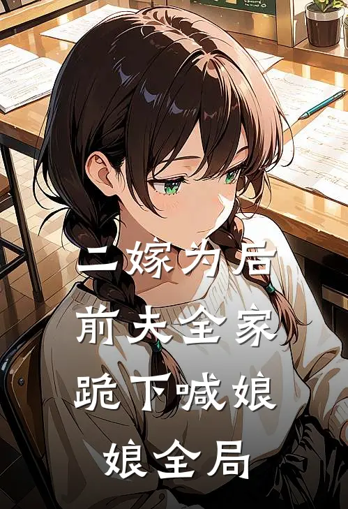 二嫁为后，前夫全家跪下喊娘娘全局