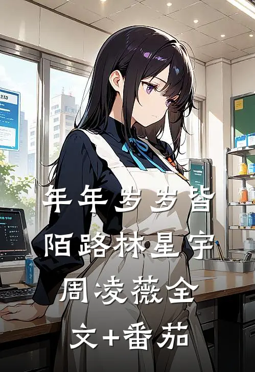 年年岁岁皆陌路林星宇周凌薇全文+番茄