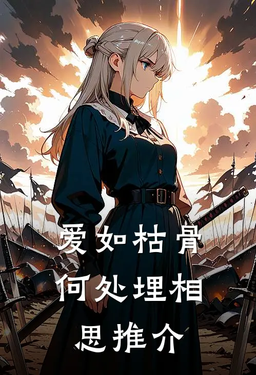 爱如枯骨，何处埋相思推介