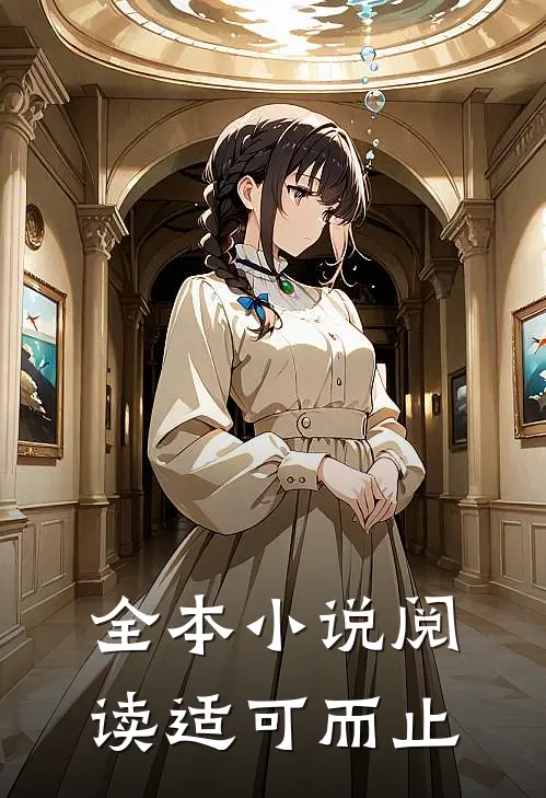 全本小说阅读适可而止