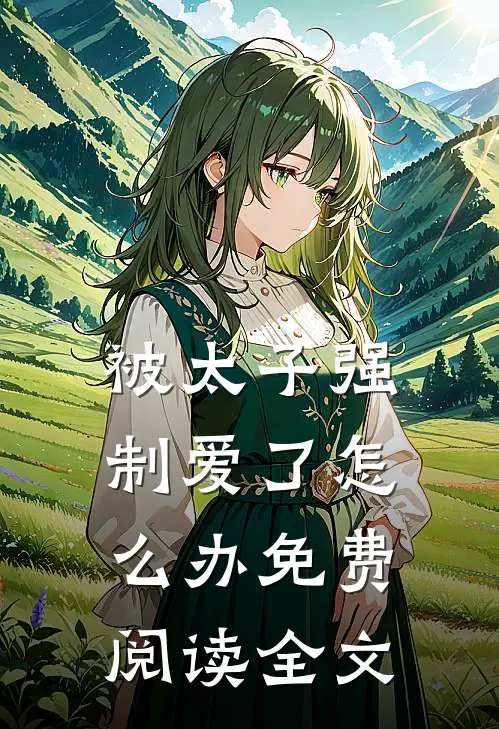 被太子强制爱了怎么办免费阅读全文