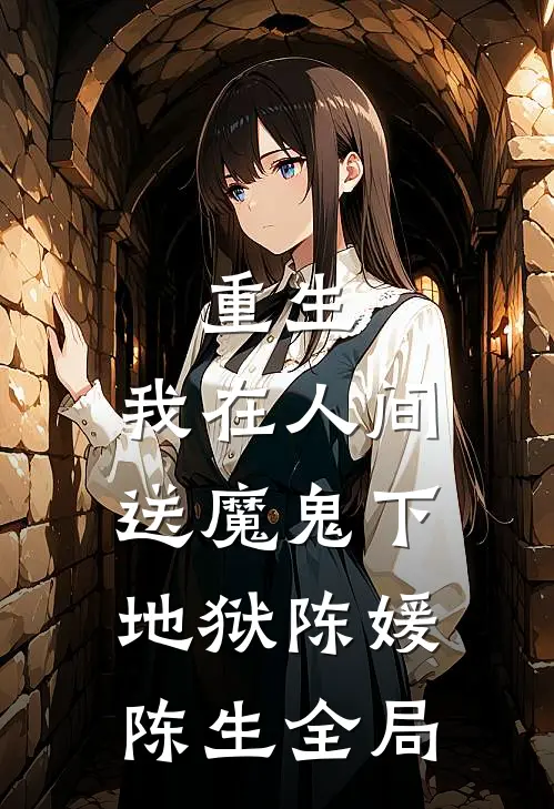 重生：我在人间送魔鬼下地狱陈媛陈生全局
