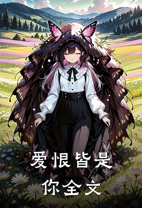 爱恨皆是你全文