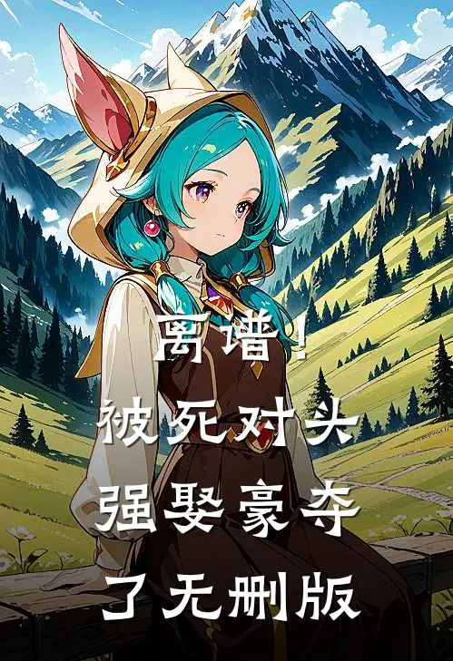 离谱！被死对头强娶豪夺了无删版