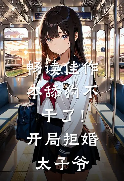 畅读佳作本舔狗不干了！开局拒婚太子爷