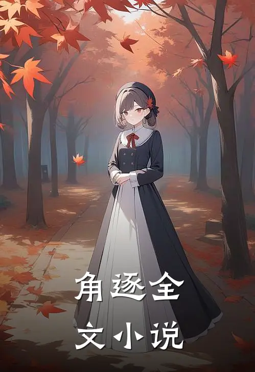 角逐全文小说