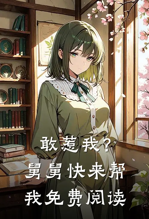 敢惹我？舅舅快来帮我免费阅读
