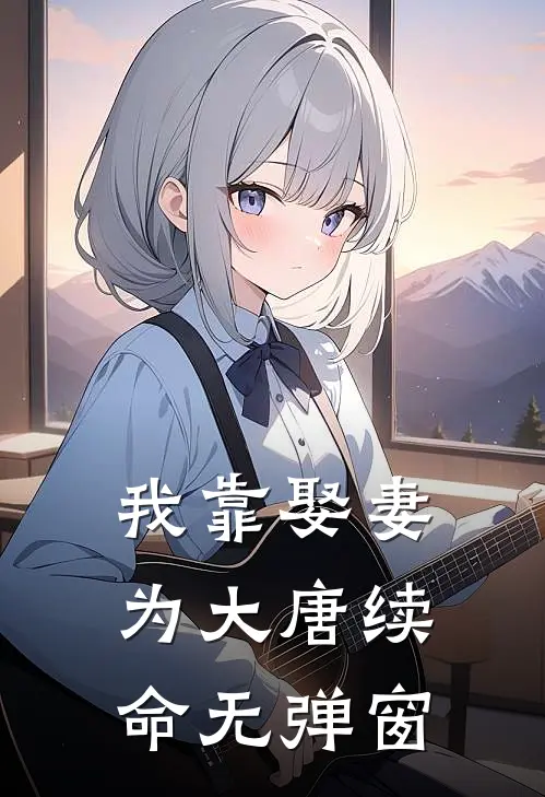 我靠娶妻为大唐续命无弹窗