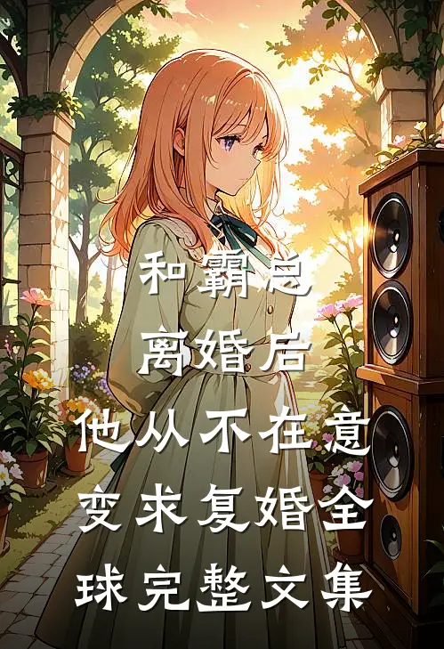 和霸总离婚后，他从不在意变求复婚全球完整文集