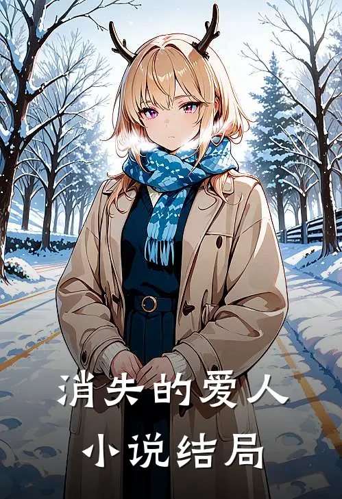 消失的爱人小说结局