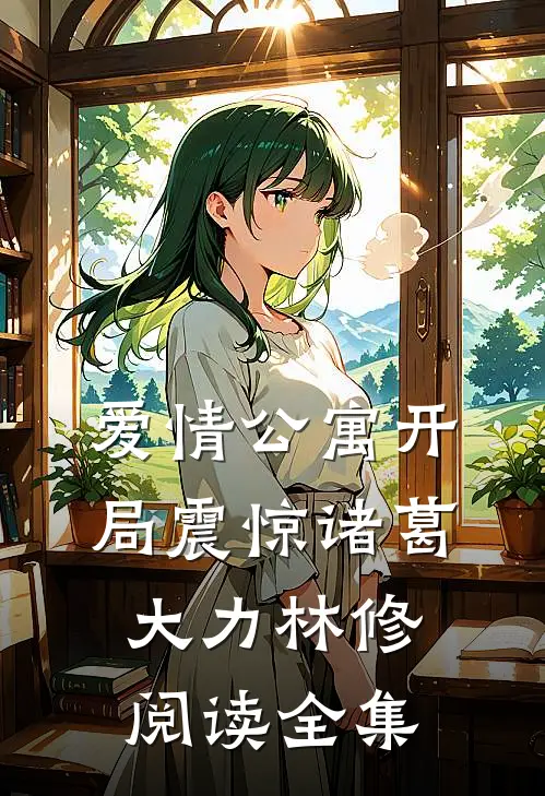 爱情公寓开局震惊诸葛大力林修阅读全集