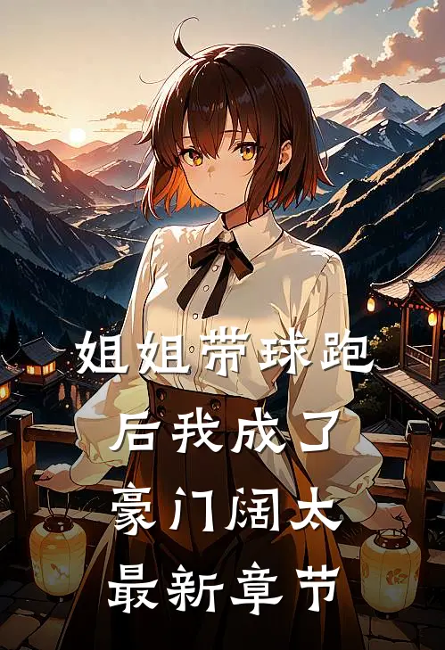 姐姐带球跑后我成了豪门阔太最新章节