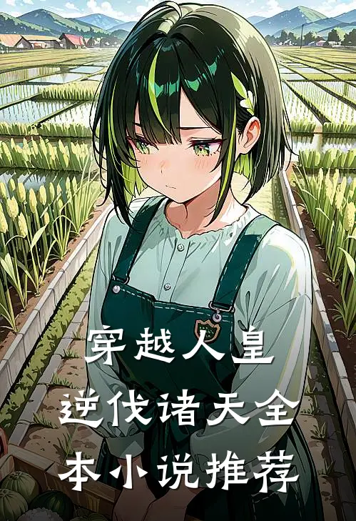 穿越人皇，逆伐诸天全本小说推荐