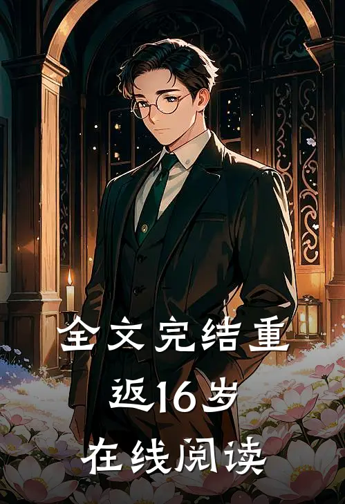 全文完结重返16岁在线阅读