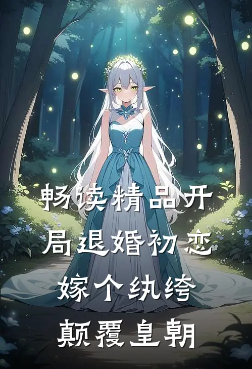 畅读精品开局退婚初恋，嫁个纨绔颠覆皇朝