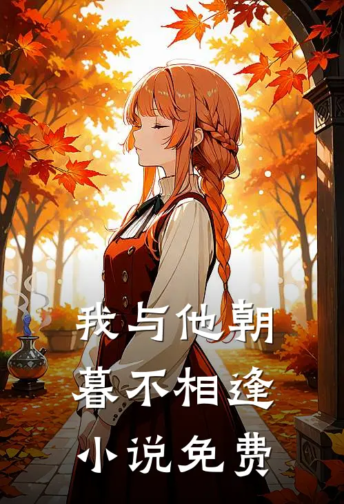 我与他朝暮不相逢小说免费