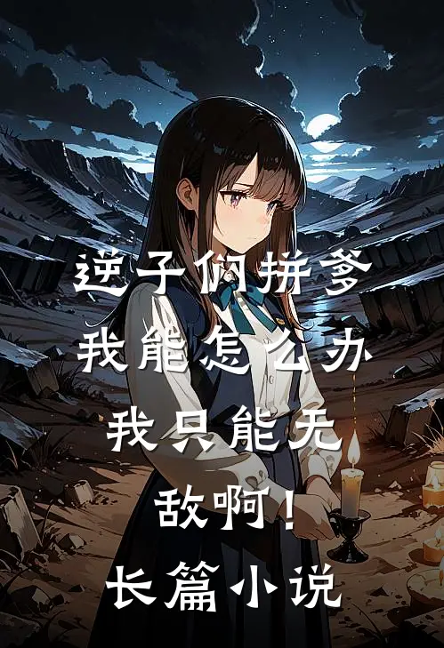 逆子们拼爹我能怎么办，我只能无敌啊！长篇小说