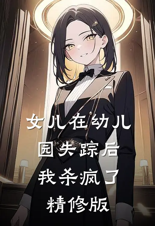 女儿在幼儿园失踪后，我杀疯了精修版