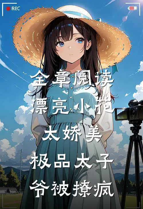 全章阅读漂亮小花太娇美，极品太子爷被撩疯