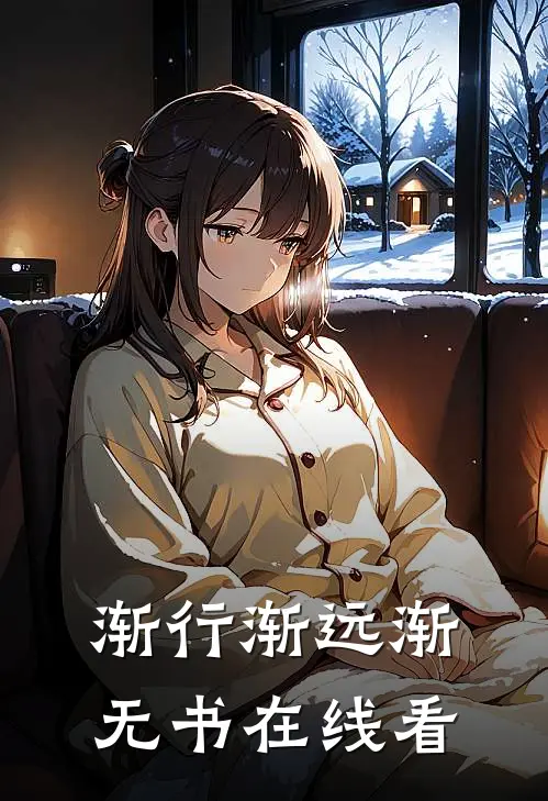 渐行渐远渐无书在线看