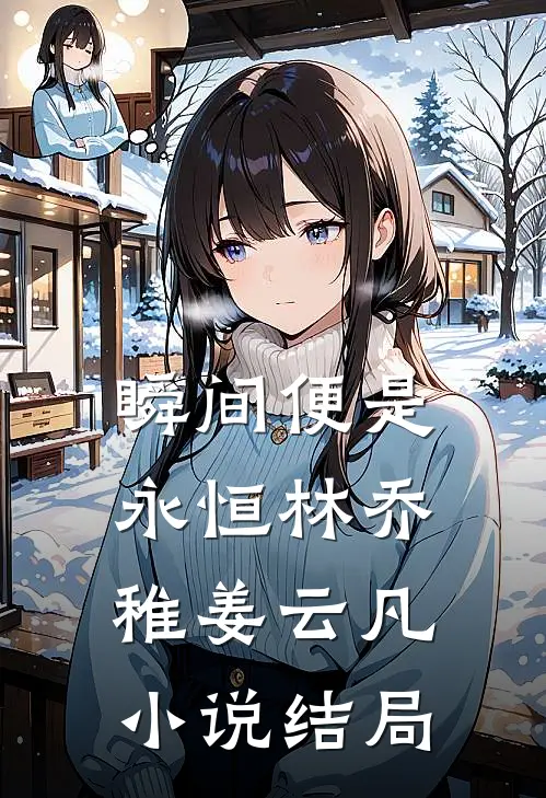 瞬间便是永恒林乔稚姜云凡小说结局