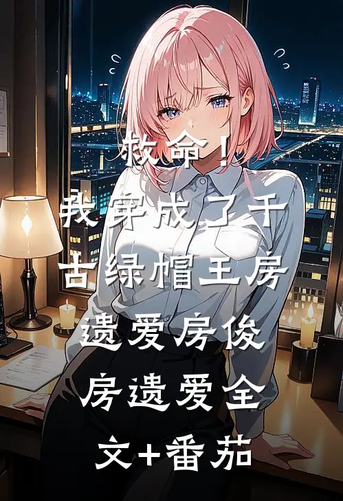 救命！我穿成了千古绿帽王房遗爱房俊房遗爱全文+番茄