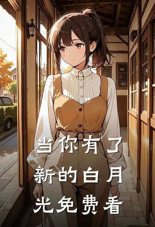 当你有了新的白月光免费看