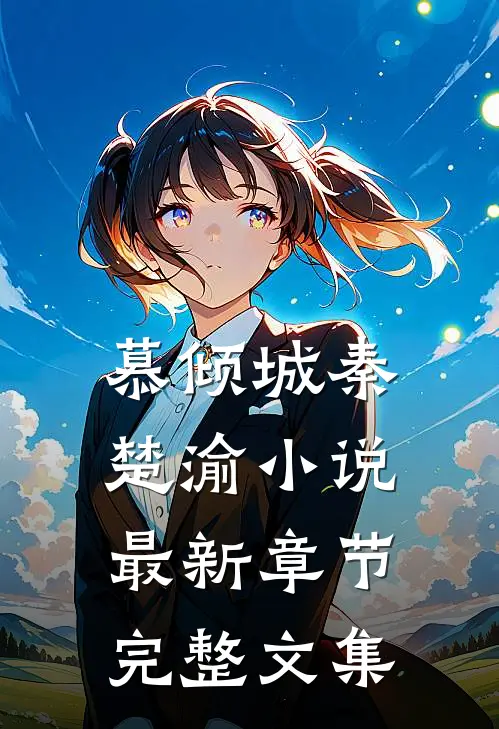 慕倾城秦楚渝小说最新章节完整文集