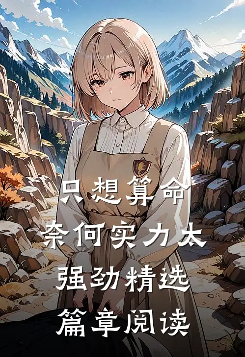 只想算命，奈何实力太强劲精选篇章阅读