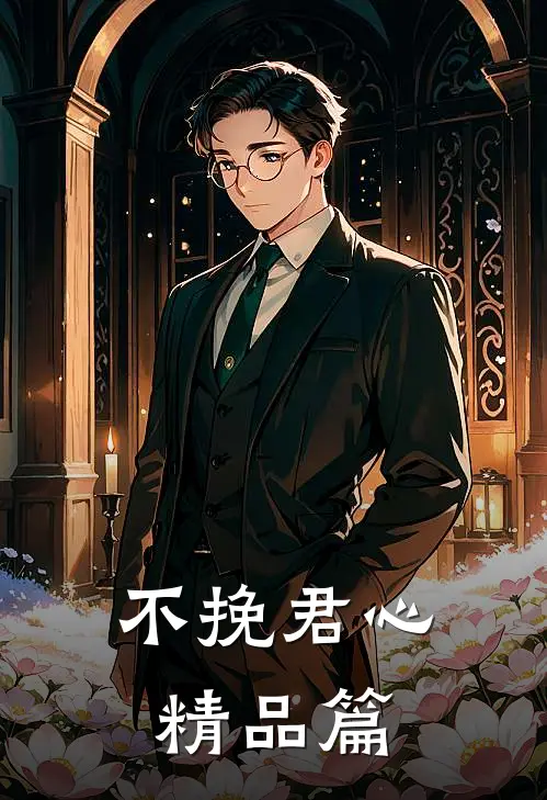 不挽君心精品篇