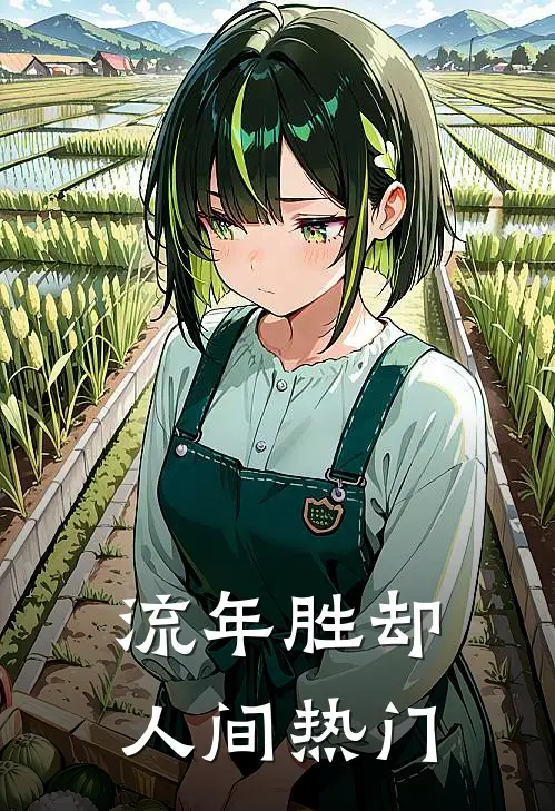 流年胜却人间热门