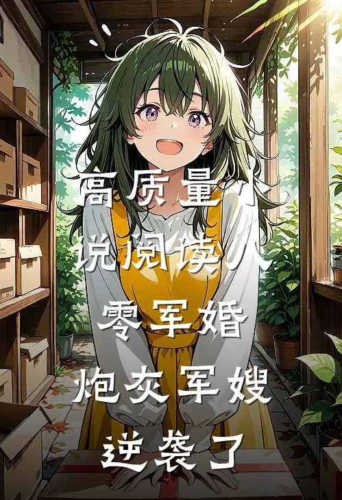 高质量小说阅读八零军婚：炮灰军嫂逆袭了