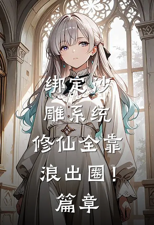 绑定沙雕系统：修仙全靠浪出圈！篇章