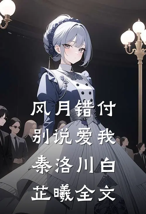风月错付，别说爱我秦洛川白芷曦全文