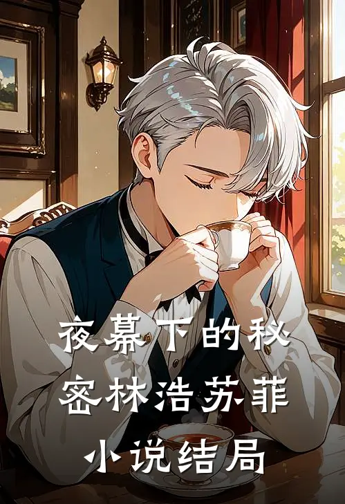 夜幕下的秘密林浩苏菲小说结局