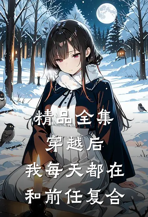 精品全集穿越后，我每天都在和前任复合