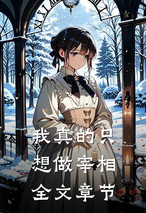我真的只想做宰相全文章节